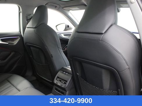 Used 2025 Audi A5 2.0T Premium Plus w/ Premium Plus image 21