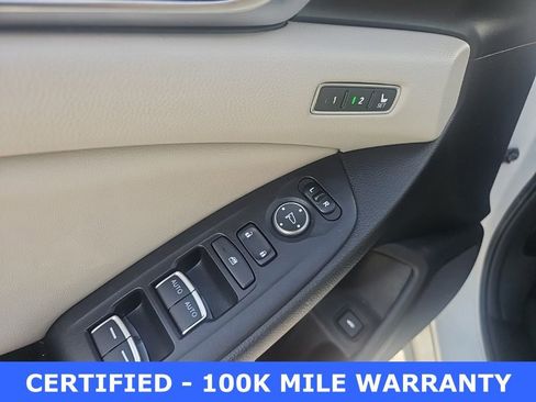 Used 2021 Honda Accord Touring image 19