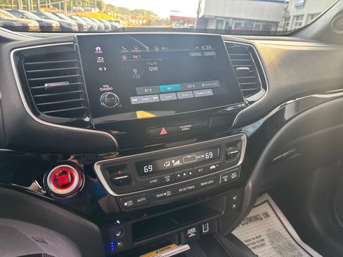 Used 2022 Honda Passport Elite image 21