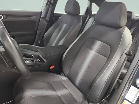 Used 2023 Honda Civic Sport image 16