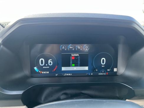 Used 2023 Ford Expedition Max Limited image 13