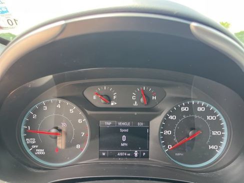 Used 2025 Chevrolet Malibu LT FWD image 20