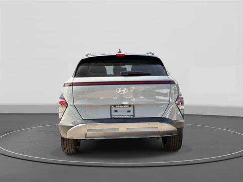New 2026 Hyundai Kona Limited AWD/4WD image 5