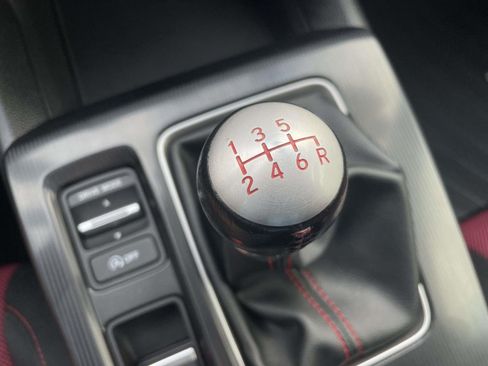 Used 2023 Honda Civic Si image 29
