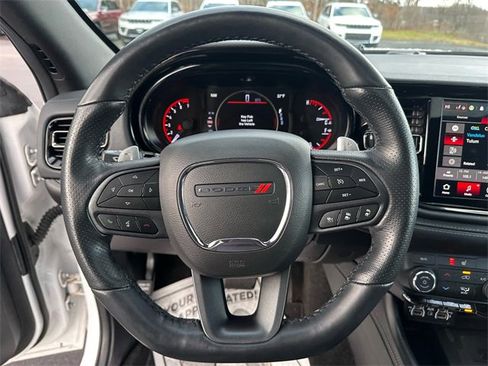 Used 2022 Dodge Durango GT image 13