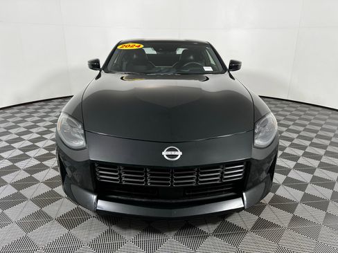 Used 2024 Nissan Z Performance w/ Floor Mat Package image 2