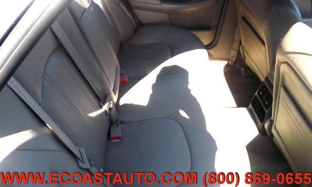 Used 2004 Hyundai XG350 FWD image 6