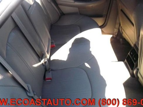 Used 2004 Hyundai XG350 image 6
