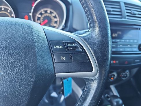 Used 2014 Mitsubishi Outlander Sport ES image 16