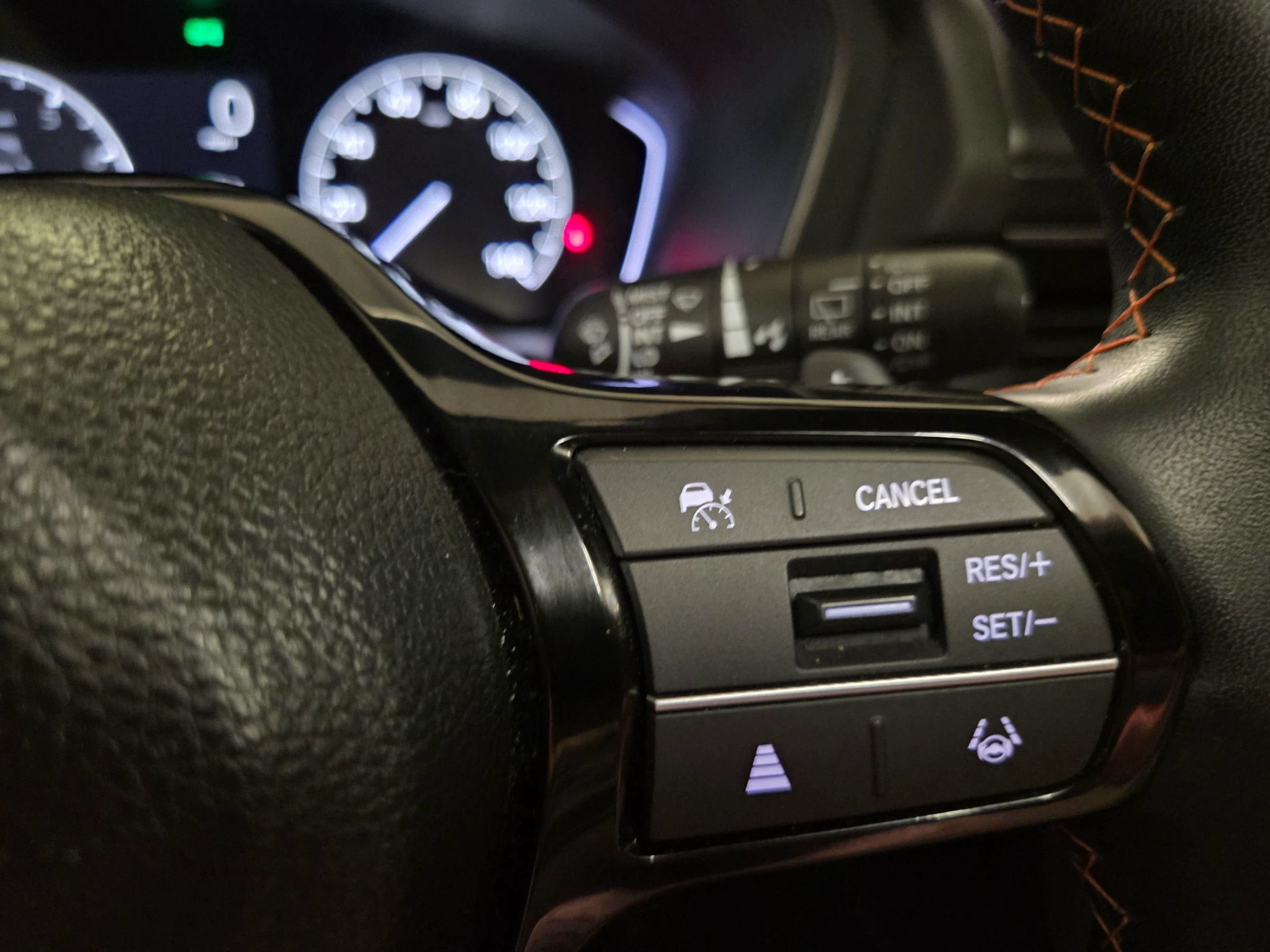 Used 2024 Honda Pilot TrailSport image 18