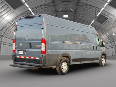 Used 2020 RAM ProMaster 3500 image 7