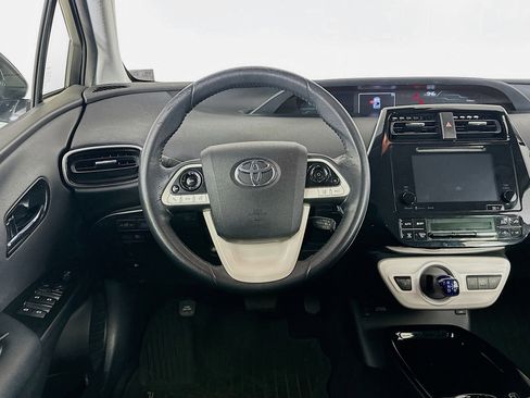 Used 2017 Toyota Prius Prime Plus image 17