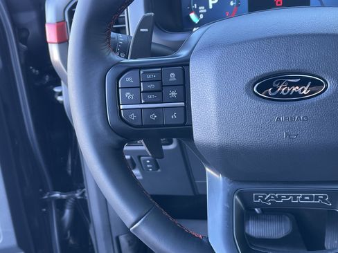 Used 2025 Ford F150 Raptor image 18