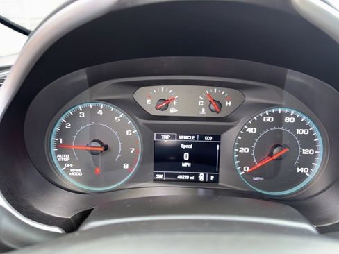 Used 2024 Chevrolet Malibu LT image 13