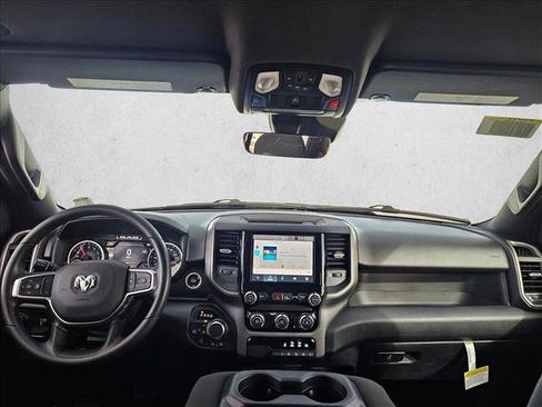New 2026 RAM 1500 Classic Warlock AWD/4WD image 14