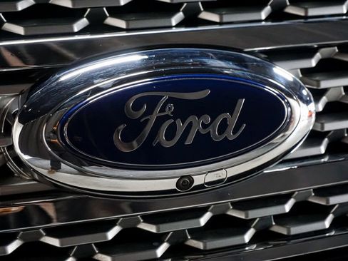 Used 2019 Ford Expedition Platinum image 70