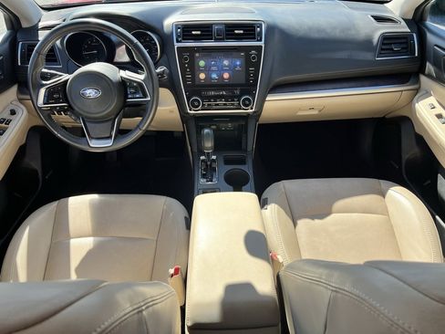 Used 2019 Subaru Outback 2.5i Limited image 9