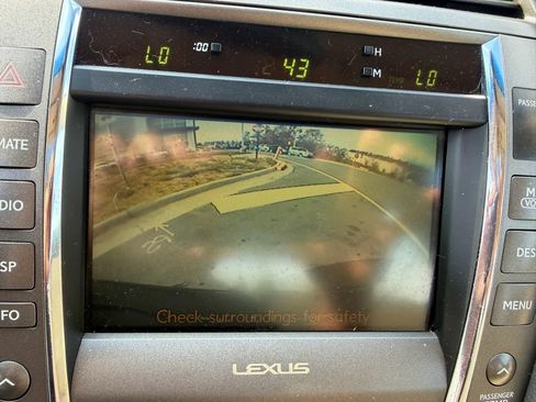 Used 2008 Lexus ES 350 FWD image 23