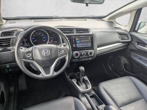 Certified 2018 Honda Fit EX-L image 15