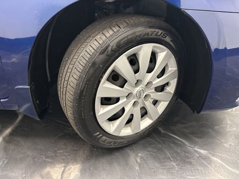 Used 2016 Nissan Sentra SV w/ All Weather Package image 33