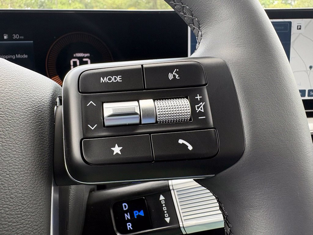New 2027 Hyundai Santa Fe XRT AWD/4WD image 19