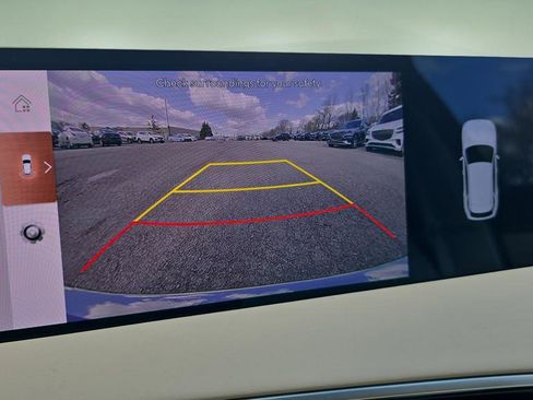 New 2026 Genesis GV70 2.5T image 21