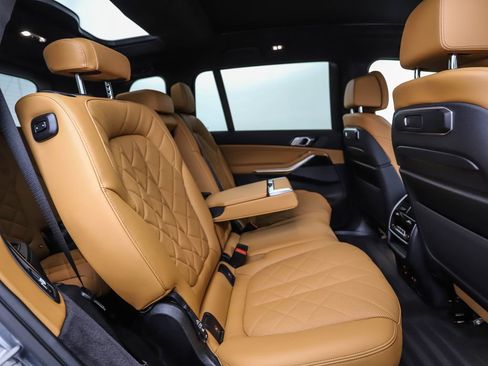 Certified 2023 BMW X7 xDrive40i w/ Premium Package image 28