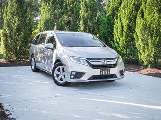 Used 2018 Honda Odyssey EX-L video 2