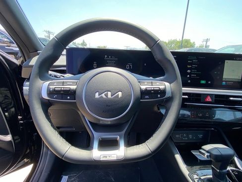 New 2026 Kia K5 GT-Line FWD image 17