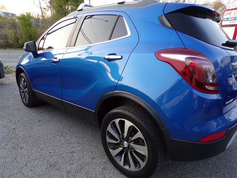 Used 2017 Buick Encore Preferred image 8