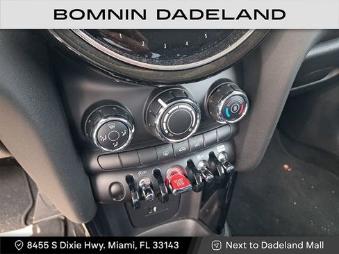 Used 2023 MINI Cooper S image 17