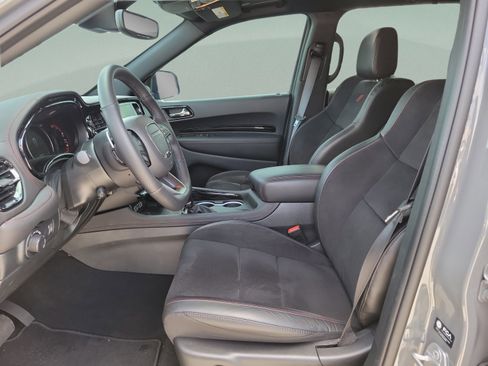 Certified 2026 Dodge Durango GT AWD/4WD image 15