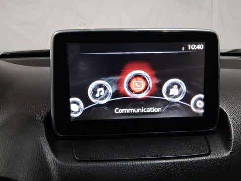 Used 2016 MAZDA CX-3 Grand Touring AWD/4WD image 25