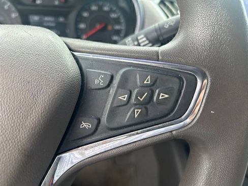 Used 2016 Chevrolet Malibu LS FWD image 11