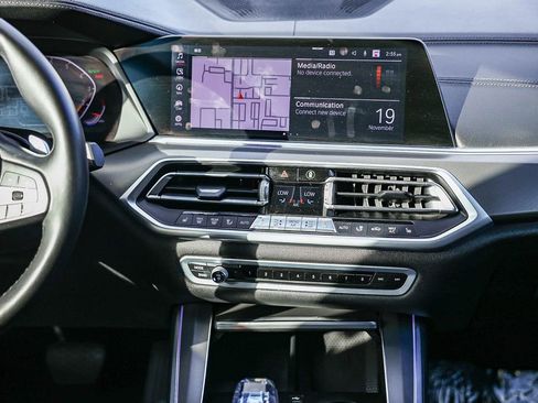 Used 2020 BMW X5 sDrive40i w/ Convenience Package image 19