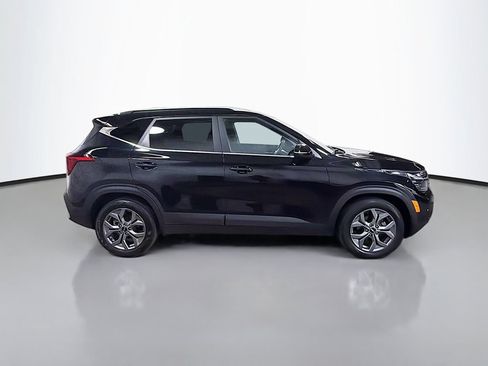 Used 2024 Kia Seltos S FWD image 10