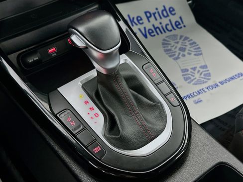 Certified 2023 Kia Forte GT w/ GT2 Package image 17