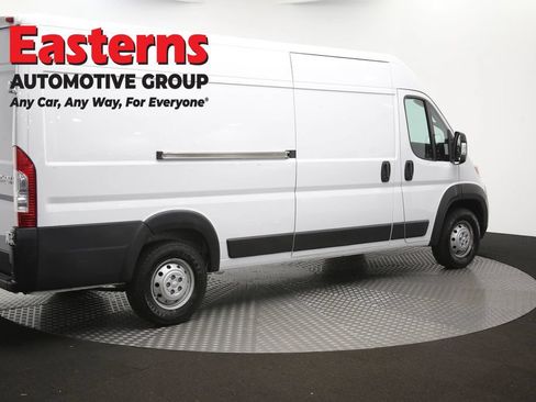 Used 2023 RAM ProMaster 3500 FWD image 43