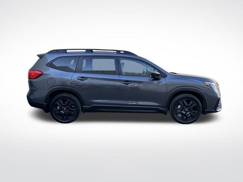 Certified 2024 Subaru Ascent Onyx Edition image 7