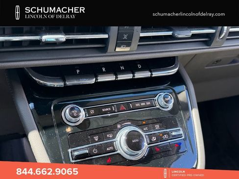 Certified 2022 Lincoln Corsair FWD image 22