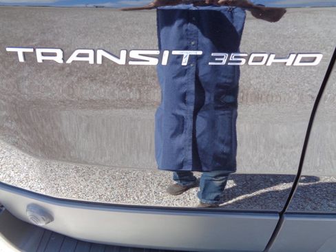 Used 2024 Ford Transit 350 XLT RWD image 53