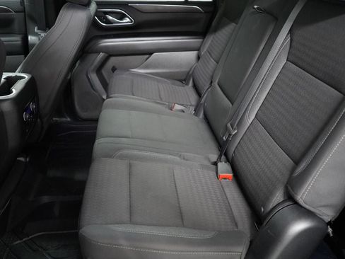 Used 2023 Chevrolet Suburban LS w/ Driver Alert Package AWD/4WD image 28