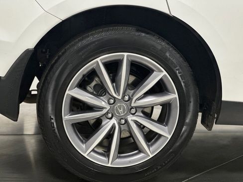 Used 2021 Acura RDX w/ Technology Package image 26