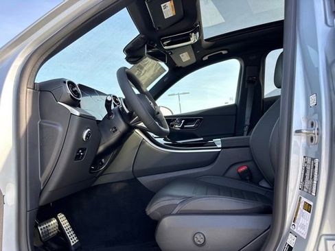 New 2026 Mercedes-Benz GLC 300 4MATIC image 4