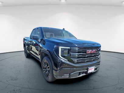 Certified 2023 GMC Sierra 1500 Pro w/ Graphite Edition