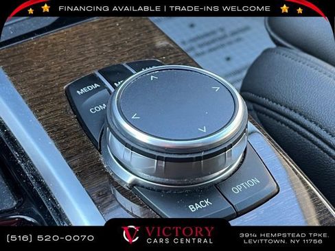 Used 2019 BMW X3 xDrive30i w/ Driving Assistance Package image 36