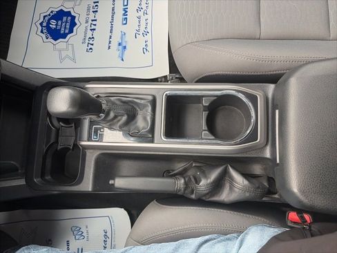 Used 2019 Toyota Tacoma 4D Double Cab image 24