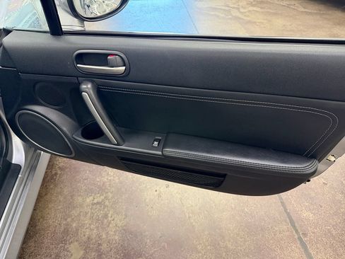 Used 2014 MAZDA MX-5 Miata Grand Touring RWD image 14