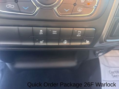 Used 2021 RAM 1500 Classic Warlock image 21