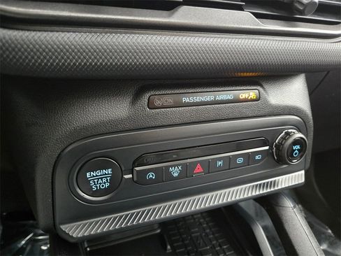 Used 2025 Ford Bronco Sport Badlands w/ Badlands Tech Package image 17